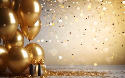 Planning the Ultimate 2025 Birthday Bash with Omakase Flair