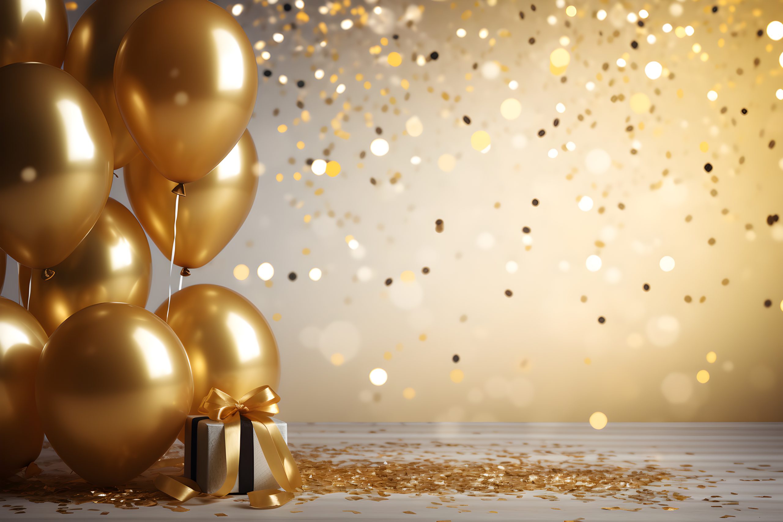Planning the Ultimate 2025 Birthday Bash with Omakase Flair