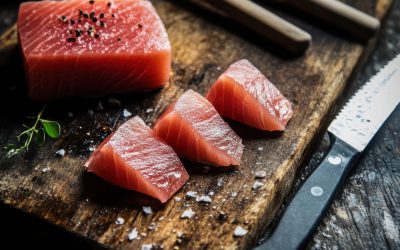 Birthday Sushi in 2025: Why One Sushi’s Tuna Cutting Show Steals the Spotlight