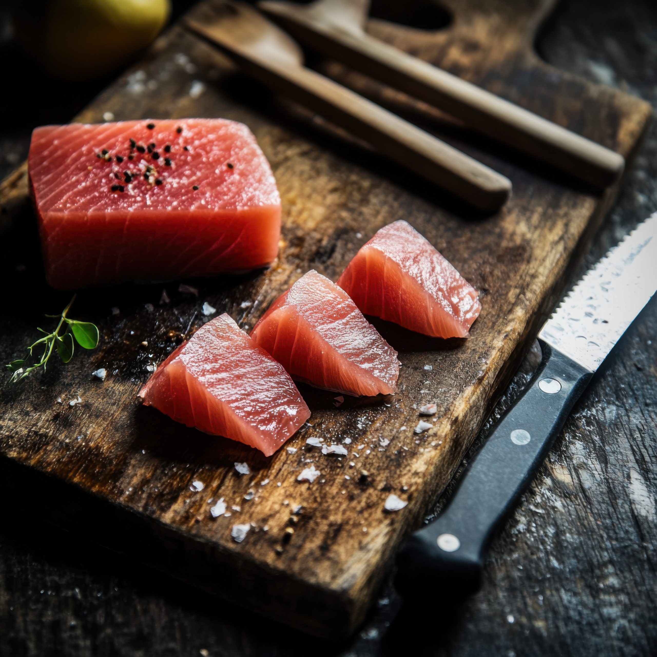 Birthday Sushi in 2025: Why One Sushi’s Tuna Cutting Show Steals the Spotlight