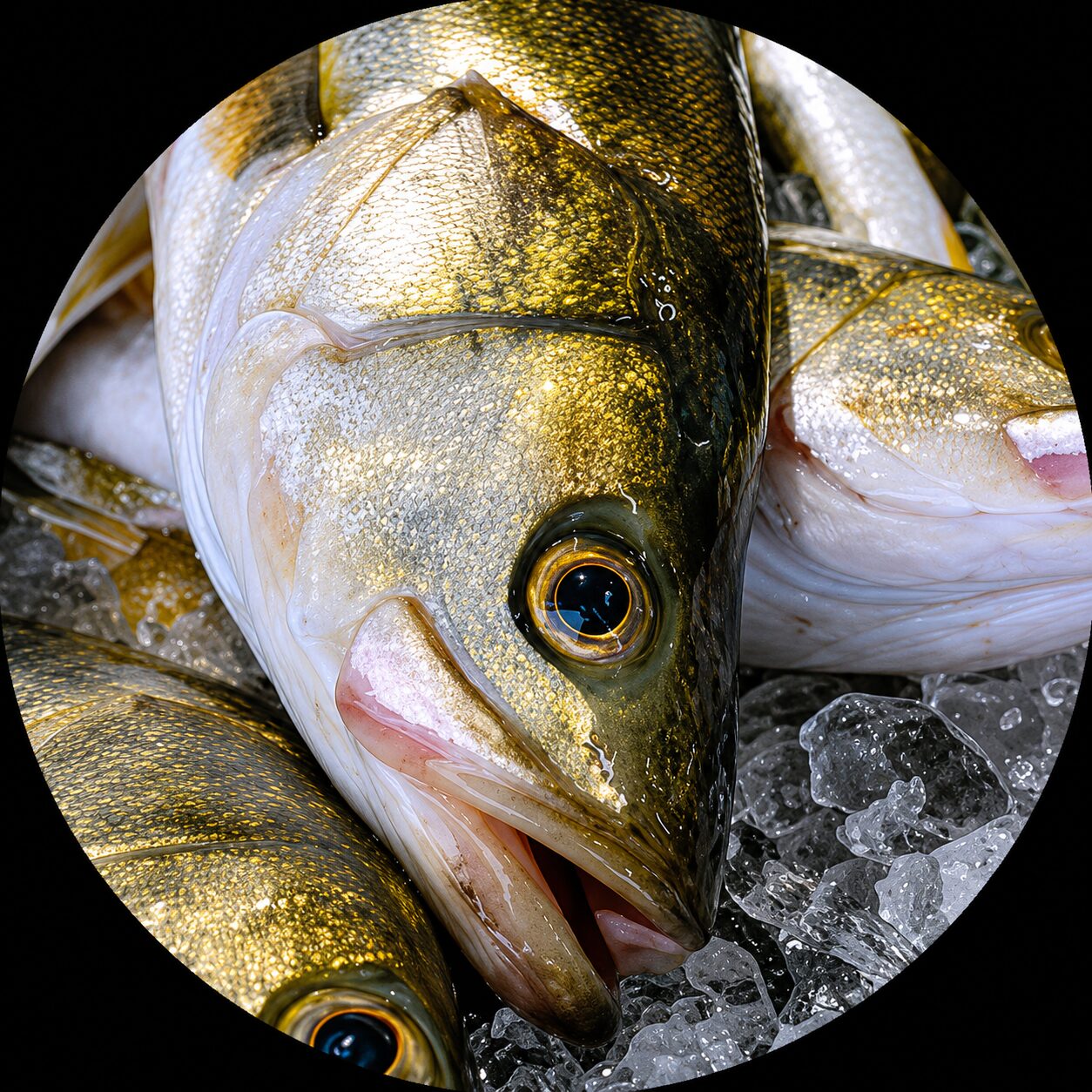 Chilean Sea Bass Suzuki