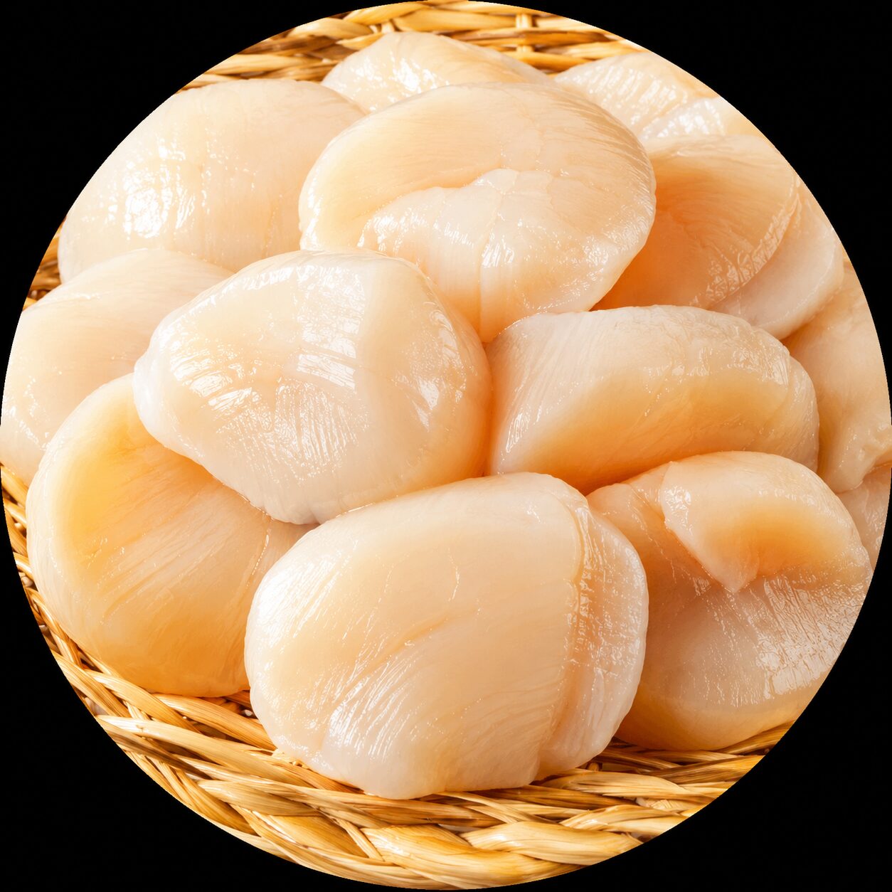 Hokkaido Scallop Hotate