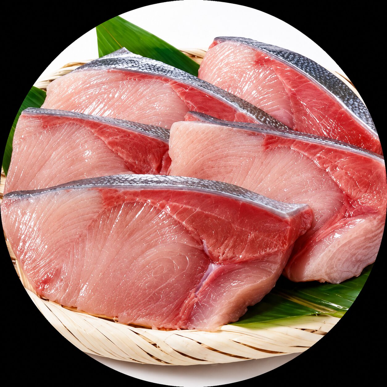 Japanese Yellowtail Buri