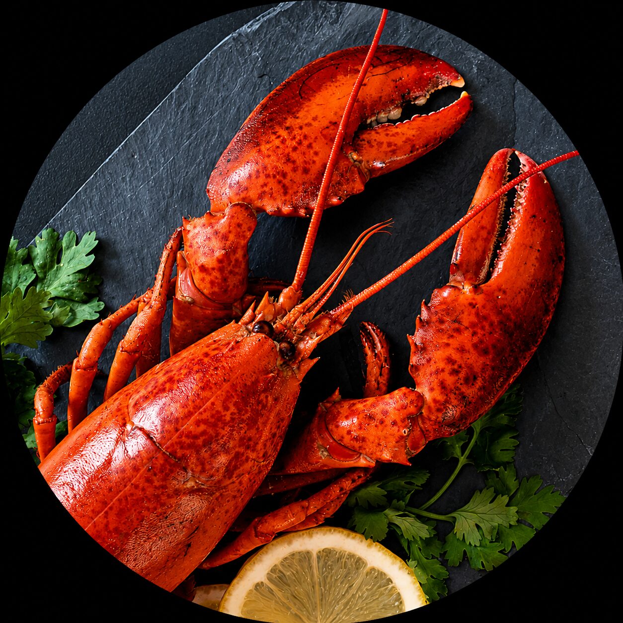 Lobster Ise Ebi