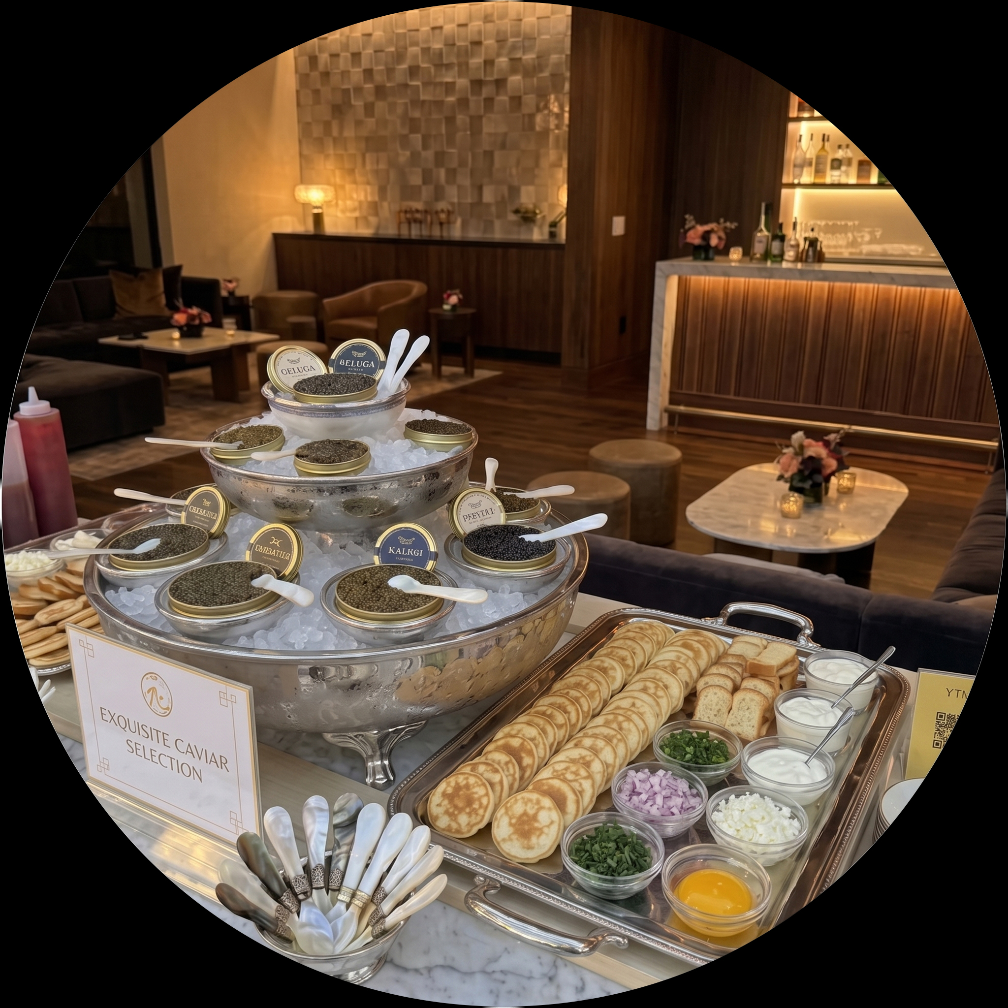 One Sushi Celebration-Catering Los Angeles