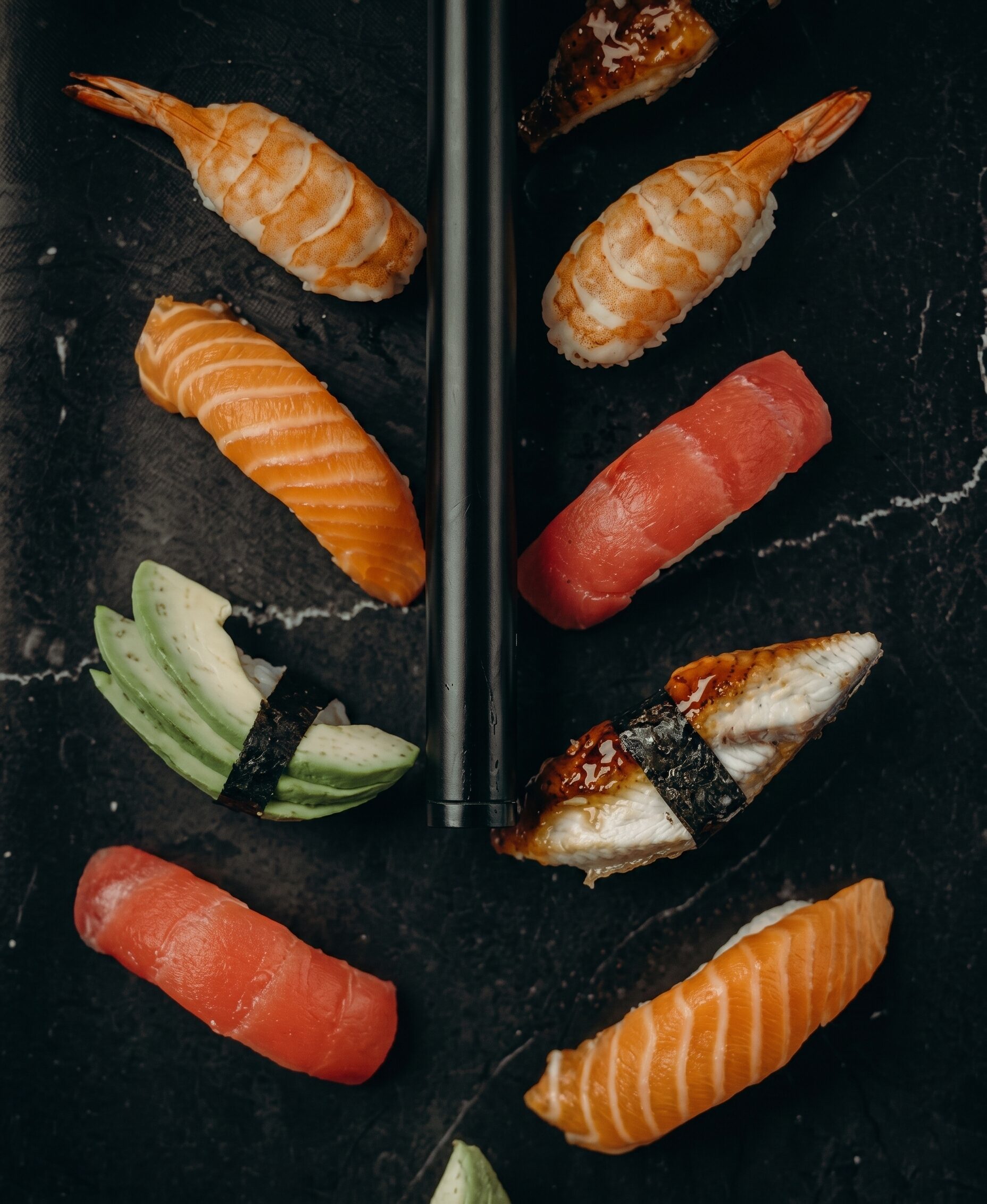 One Sushi Experience Beyond Dining