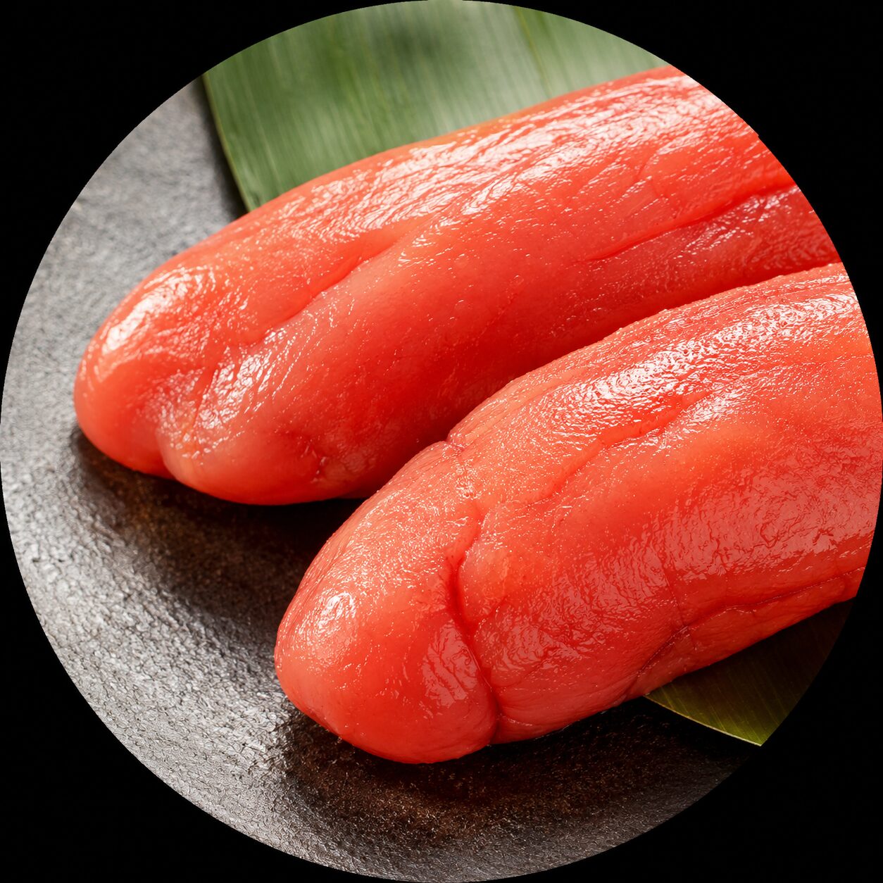 Pollock Roe Mentaiko