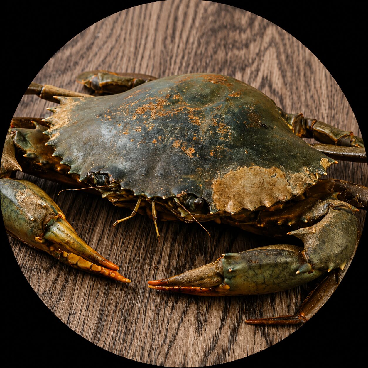 Soft Shell Crab